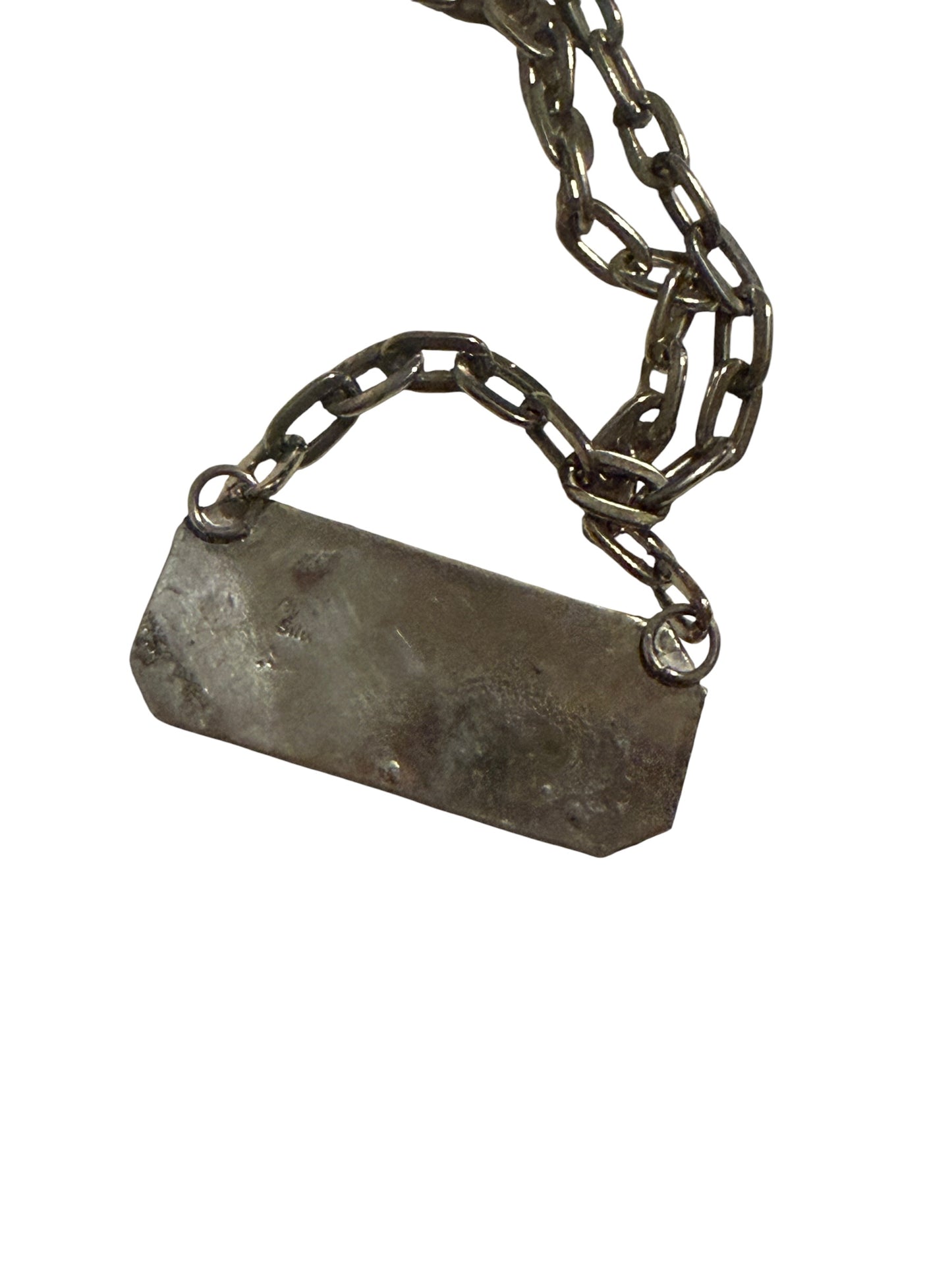 Bucking Horse with Maligano Jasper