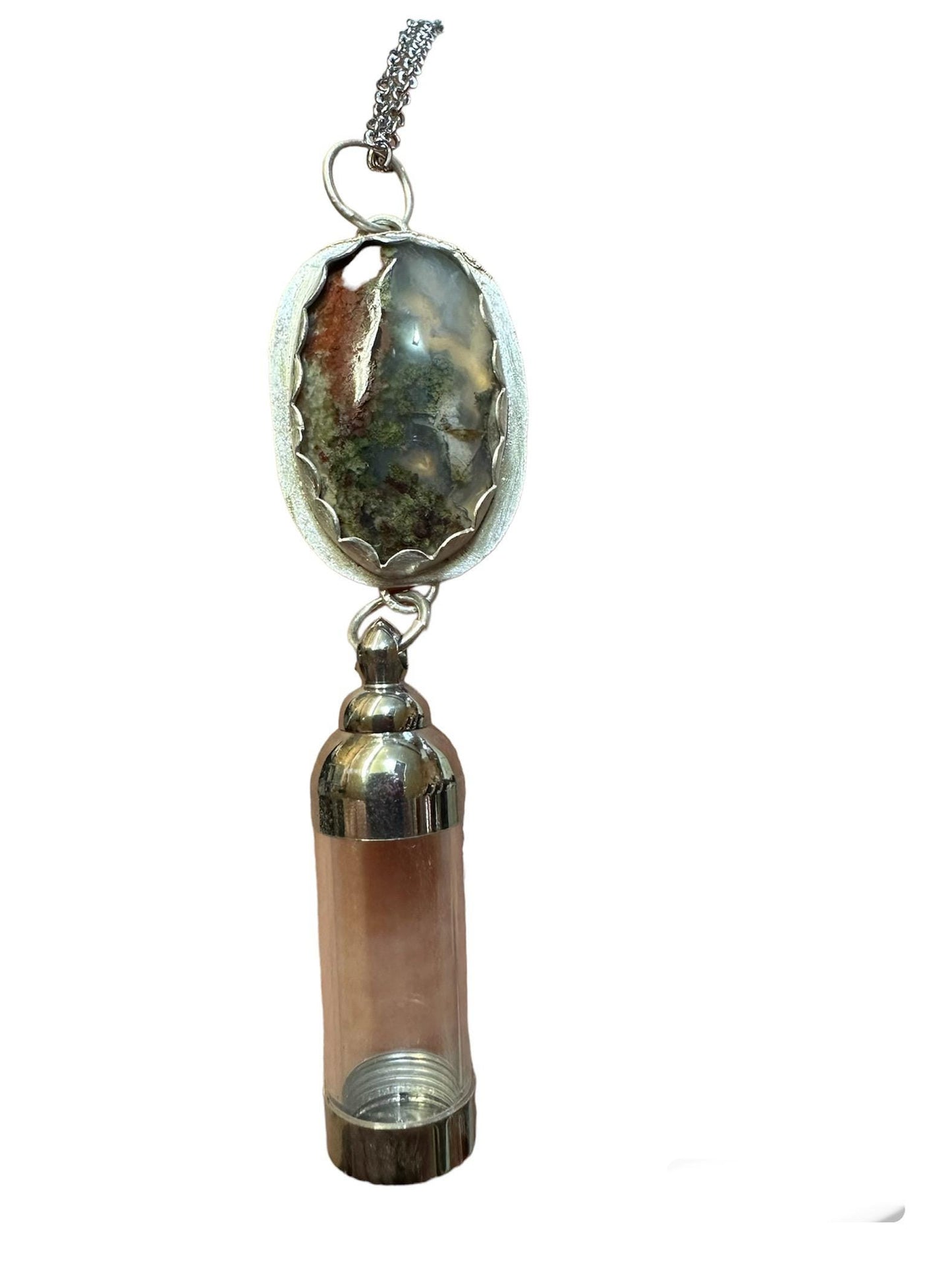 Keepsake jewelry, cremains necklace, urn jewelry,